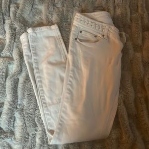 Womans indigo Rein jeans